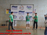 Abertura JOERE/JOMIRE na E. E. Padre Constantino de Monte