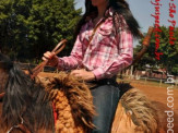 APAE de Maracaju e Comitiva Serra de Maracaju na 2ª Cavalgada APAEXONADOS