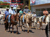 APAE de Maracaju e Comitiva Serra de Maracaju na 2ª Cavalgada APAEXONADOS