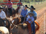 APAE de Maracaju e Comitiva Serra de Maracaju na 2ª Cavalgada APAEXONADOS
