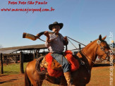 APAE de Maracaju e Comitiva Serra de Maracaju na 2ª Cavalgada APAEXONADOS