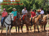 APAE de Maracaju e Comitiva Serra de Maracaju na 2ª Cavalgada APAEXONADOS