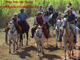 APAE de Maracaju e Comitiva Serra de Maracaju na 2ª Cavalgada APAEXONADOS