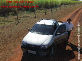 APAE de Maracaju e Comitiva Serra de Maracaju na 2ª Cavalgada APAEXONADOS