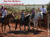 APAE de Maracaju e Comitiva Serra de Maracaju na 2ª Cavalgada APAEXONADOS