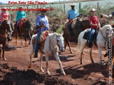 APAE de Maracaju e Comitiva Serra de Maracaju na 2ª Cavalgada APAEXONADOS