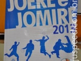 Abertura JOERE/JOMIRE na E. E. Padre Constantino de Monte
