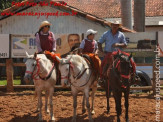 APAE de Maracaju e Comitiva Serra de Maracaju na 2ª Cavalgada APAEXONADOS