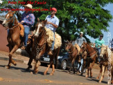 APAE de Maracaju e Comitiva Serra de Maracaju na 2ª Cavalgada APAEXONADOS