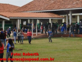 Abertura JOERE/JOMIRE na E. E. Padre Constantino de Monte
