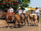 APAE de Maracaju e Comitiva Serra de Maracaju na 2ª Cavalgada APAEXONADOS