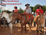 APAE de Maracaju e Comitiva Serra de Maracaju na 2ª Cavalgada APAEXONADOS