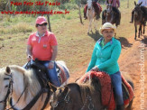 APAE de Maracaju e Comitiva Serra de Maracaju na 2ª Cavalgada APAEXONADOS