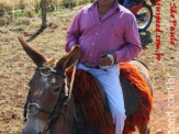 APAE de Maracaju e Comitiva Serra de Maracaju na 2ª Cavalgada APAEXONADOS