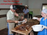 APAE de Maracaju e Comitiva Serra de Maracaju na 2ª Cavalgada APAEXONADOS