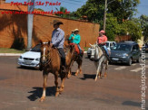 APAE de Maracaju e Comitiva Serra de Maracaju na 2ª Cavalgada APAEXONADOS