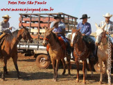 APAE de Maracaju e Comitiva Serra de Maracaju na 2ª Cavalgada APAEXONADOS
