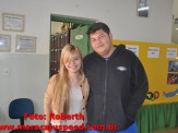 Abertura JOERE/JOMIRE na E. E. Padre Constantino de Monte