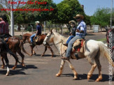 APAE de Maracaju e Comitiva Serra de Maracaju na 2ª Cavalgada APAEXONADOS
