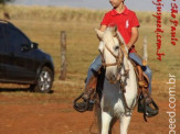 APAE de Maracaju e Comitiva Serra de Maracaju na 2ª Cavalgada APAEXONADOS