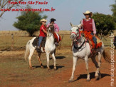 APAE de Maracaju e Comitiva Serra de Maracaju na 2ª Cavalgada APAEXONADOS