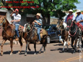 APAE de Maracaju e Comitiva Serra de Maracaju na 2ª Cavalgada APAEXONADOS