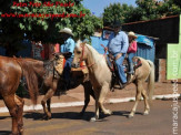 APAE de Maracaju e Comitiva Serra de Maracaju na 2ª Cavalgada APAEXONADOS