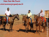 APAE de Maracaju e Comitiva Serra de Maracaju na 2ª Cavalgada APAEXONADOS