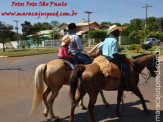 APAE de Maracaju e Comitiva Serra de Maracaju na 2ª Cavalgada APAEXONADOS