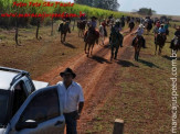 APAE de Maracaju e Comitiva Serra de Maracaju na 2ª Cavalgada APAEXONADOS