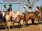 APAE de Maracaju e Comitiva Serra de Maracaju na 2ª Cavalgada APAEXONADOS