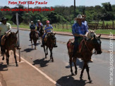 APAE de Maracaju e Comitiva Serra de Maracaju na 2ª Cavalgada APAEXONADOS