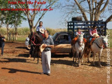 APAE de Maracaju e Comitiva Serra de Maracaju na 2ª Cavalgada APAEXONADOS