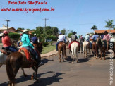 APAE de Maracaju e Comitiva Serra de Maracaju na 2ª Cavalgada APAEXONADOS