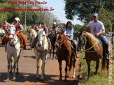APAE de Maracaju e Comitiva Serra de Maracaju na 2ª Cavalgada APAEXONADOS