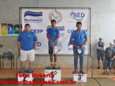 Abertura JOERE/JOMIRE na E. E. Padre Constantino de Monte