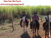 APAE de Maracaju e Comitiva Serra de Maracaju na 2ª Cavalgada APAEXONADOS