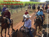 APAE de Maracaju e Comitiva Serra de Maracaju na 2ª Cavalgada APAEXONADOS