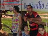 APAE de Maracaju e Comitiva Serra de Maracaju na 2ª Cavalgada APAEXONADOS