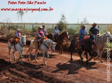 APAE de Maracaju e Comitiva Serra de Maracaju na 2ª Cavalgada APAEXONADOS
