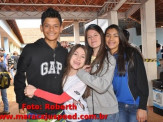 Abertura JOERE/JOMIRE na E. E. Padre Constantino de Monte