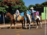 APAE de Maracaju e Comitiva Serra de Maracaju na 2ª Cavalgada APAEXONADOS