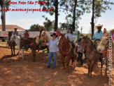 APAE de Maracaju e Comitiva Serra de Maracaju na 2ª Cavalgada APAEXONADOS