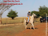 APAE de Maracaju e Comitiva Serra de Maracaju na 2ª Cavalgada APAEXONADOS