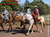 APAE de Maracaju e Comitiva Serra de Maracaju na 2ª Cavalgada APAEXONADOS
