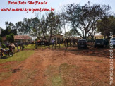 APAE de Maracaju e Comitiva Serra de Maracaju na 2ª Cavalgada APAEXONADOS