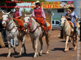 APAE de Maracaju e Comitiva Serra de Maracaju na 2ª Cavalgada APAEXONADOS