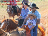 APAE de Maracaju e Comitiva Serra de Maracaju na 2ª Cavalgada APAEXONADOS