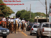 APAE de Maracaju e Comitiva Serra de Maracaju na 2ª Cavalgada APAEXONADOS