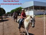 APAE de Maracaju e Comitiva Serra de Maracaju na 2ª Cavalgada APAEXONADOS